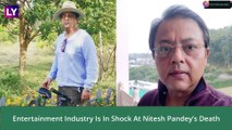 Nitesh Pandey Dies At 51: Actor Who Co-Starred With Shah Rukh Khan In Om Shanti Om Passes Away Due To Cardiac Arrest