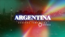 ATAV2 - Capítulo 32 completo - Argentina, tierra de amor y venganza - Segunda temporada - #ATAV2