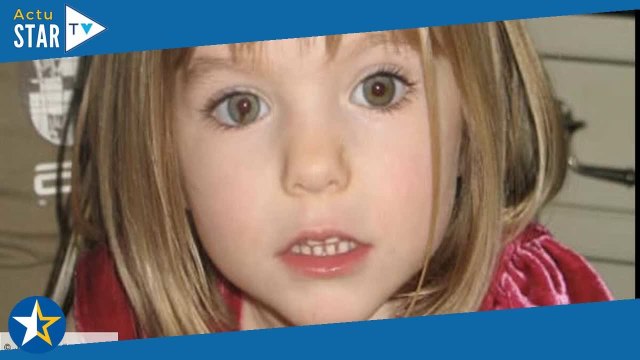 Maddie McCann bientôt retrouvée ? Ce rebondissement qui pourrait tout changer