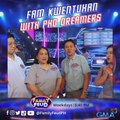 Family Feud: Fam Kuwentuhan with PHD Dreamers (Online Exclusives)