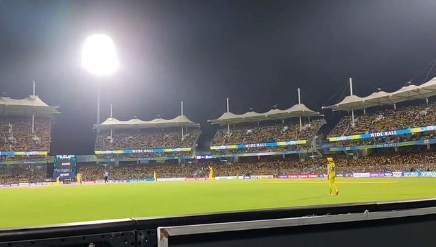 CSK की गुजरात पर पहली जीत, 10वीं बार बनाई फाइनल में जगह