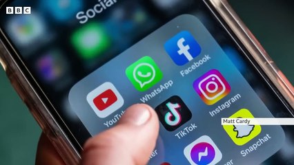 WhatsApp to allow message editing - BBC News