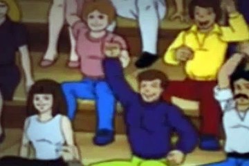 Transformers Season 2 Episode 26 The Autobot Run