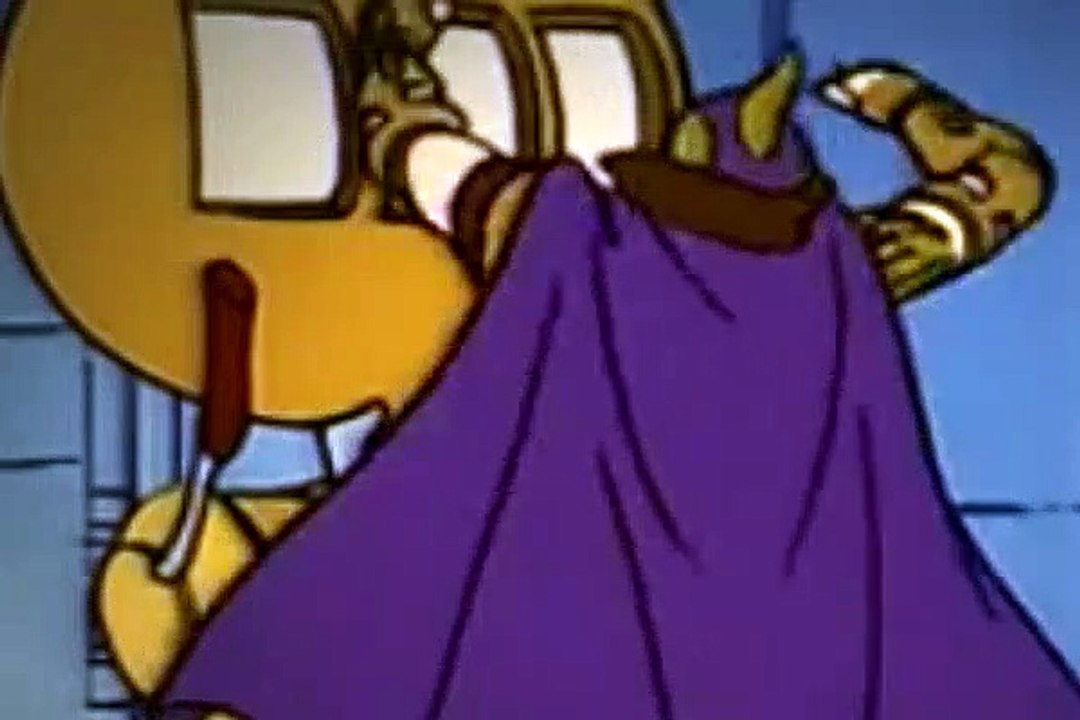 Transformers Season 2 Episode 31 The Gambler