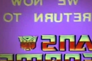 Transformers Season 2 Episode 29 The Secret Of Omega Supreme