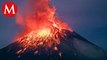 En México existen más de dos mil volcanes, la mayoría de ellos ya no están activos