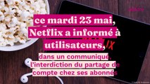 Netflix : un gros changement pour les utilisateurs, attention à vos abonnements