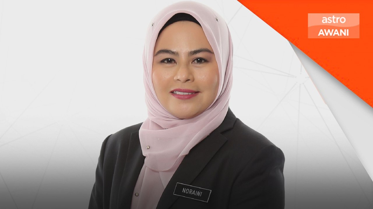 Noraini Ahmad antara 12 ahli PAC baru dilantik