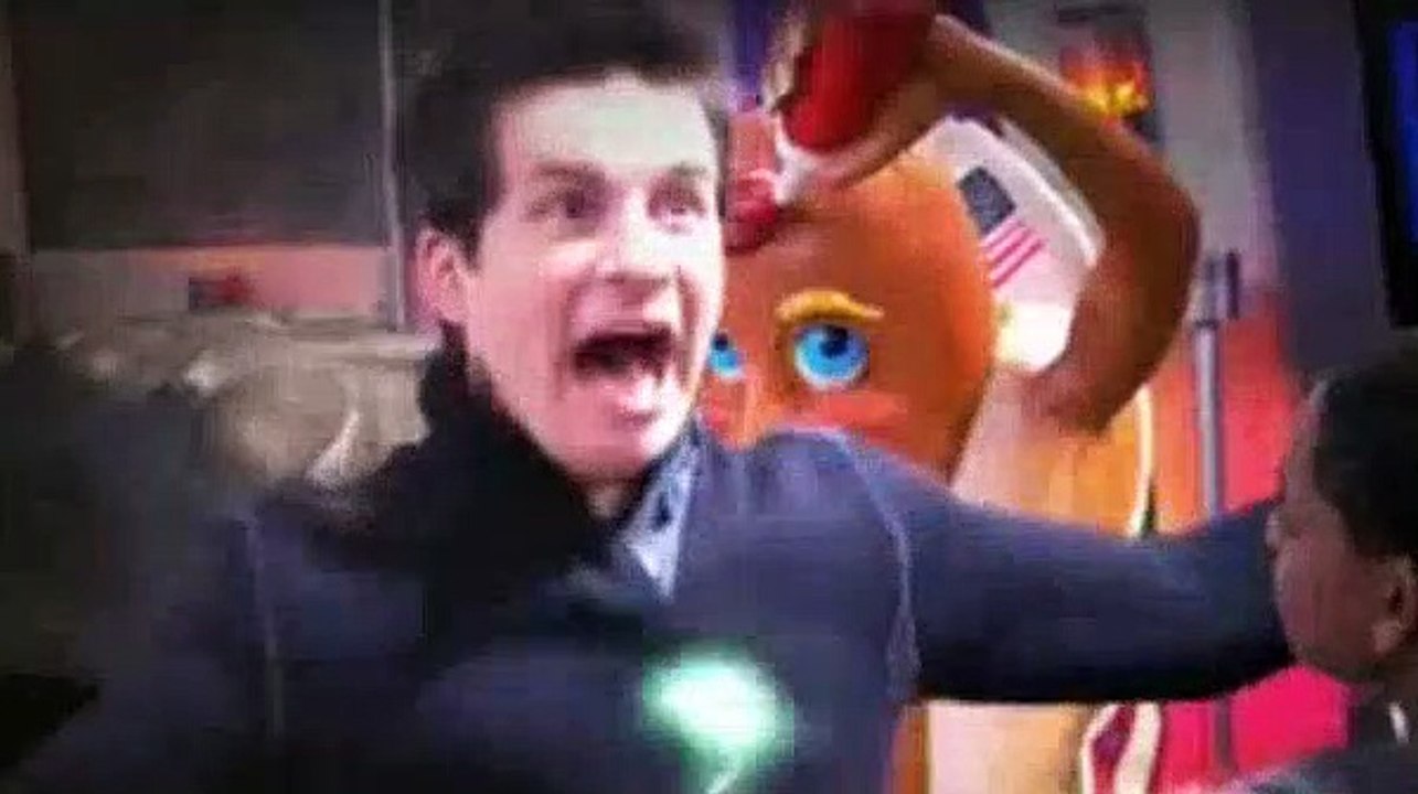 Lab Rats Season 2 Episode 17 Adam Up video Dailymotion