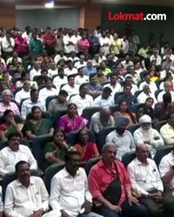 "नरेश म्हस्के म्हणजे शकुनी मामा"