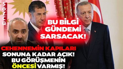 İsmail Saymaz Açıkladı! Yer Yerinden Oynayacak! Erdoğan Oğan Teması İlk Ne Zaman Gerçekleşti?