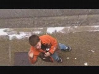 Week end de paques 2008