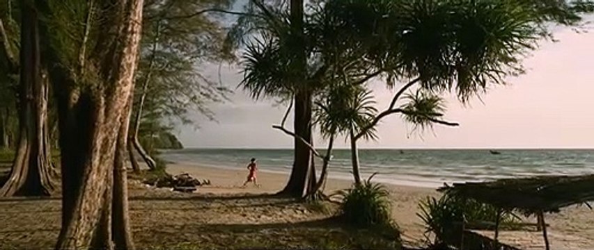 Farang Bande-annonce VF (2023) Nassim Lyes, Loryn Nounay