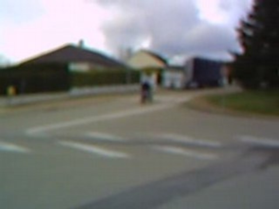 sherco supermotard mhr team 76,5cc