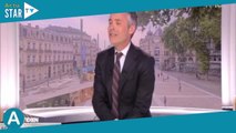 “Vous avez commencé fort !” : un invité de Quotidien déstabilisé par une question de Yann Barthès