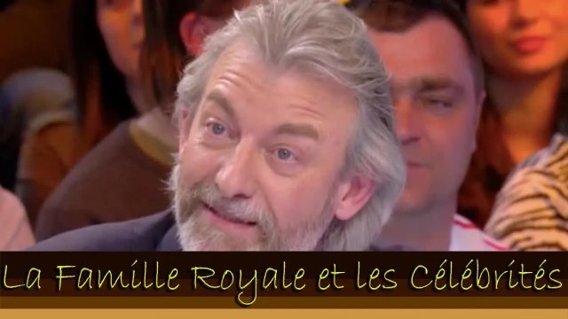 TPMP :Gilles Verdez révèle son nombre hallucinant de conquêtes et choque le plateau