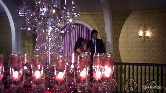 Aapka Sarkar Kya Kuch/ Padma Khanna , Amitabh Bachchan,Asha Bhosle /1976 Hera Pheri