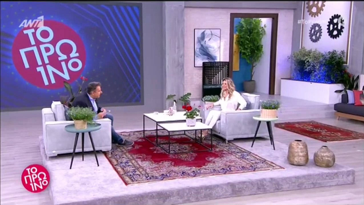 Λιάγκας σε Λάσπα: «Δεν μου αρέσει η απόρριψη. Μ...