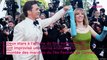 Cannes 2023 : deux célèbres acteurs improvisent une danse sur le tapis rouge