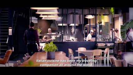 Giro d'Italia 2023 |  Stage 21 | Saltimbocca alla romana ‍