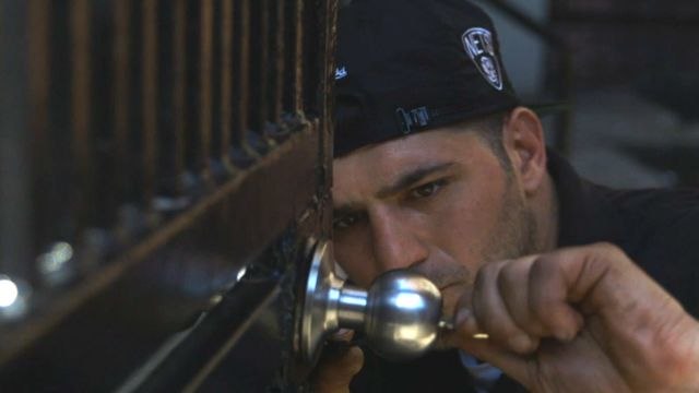 Keys to the City: Chronicles of a New York Locksmith