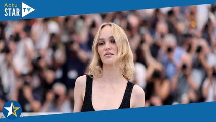 Lily-Rose Depp “trop dénudée” : ces images qui ne passent pas
