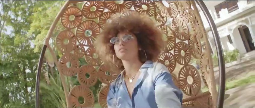 Soolking - Mbappé ft. Naps [Clip Vidéo]