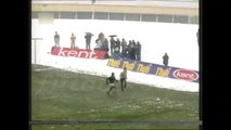 1991 1992 Bakırköyspor 0-1 Fenerbahçe 24.02.1992 18.Hafta Maçı