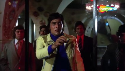 Barson Purana Yeh/  Hera Pheri 1976/  Kishore Kumar