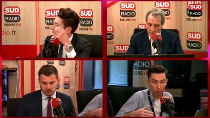 Faut-il remettre en cause le droit du sol ? Débat