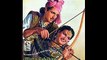 02-Yeh Hai-Teen Raniya-Film,Mirza Sahiban-Singer,Noor Jehan Devi JI- Aur- Lata Mangeshkar DeVI Ji-Aur-Asha Bhosle Devi Ji-Photo-Me-Hay-1945
