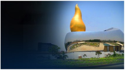 Telangana Amara Veerula Stupam.. June 2న అమరవీరుల స్మృతివనం ప్రారంభం..