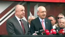 Ümit Özdağ: İkinci turda Kılıçdaroğlu'nu destekleme kararını aldık