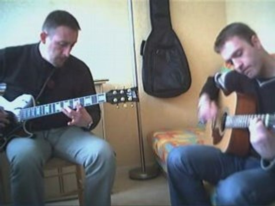 u2 duo