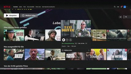 Netflix macht Passwort-Teilen kostenpflichtig