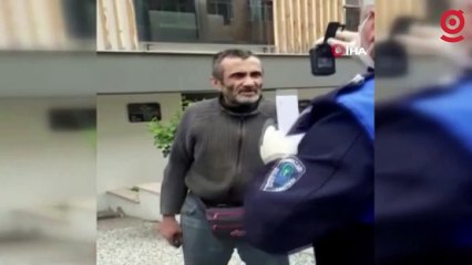 Şikayet ile ortaya çıkıt: Eskişehir'de bir evden 50 ton çöp çıkarıldı