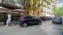 Palermo, la banda spacca vetrine ancora in azione: colpiti il ristorante Bioesser e il bar Rosanero