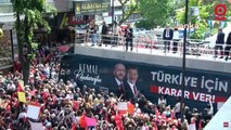 İstanbul Büyükşehir Belediye Başkanı Ekrem İmamoğlu, Avcılar'da Konuşuyor #canlı