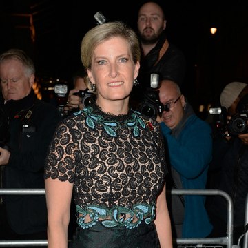 Helen Holland hit by Duchess of Edinburgh's police escort motorbike dies