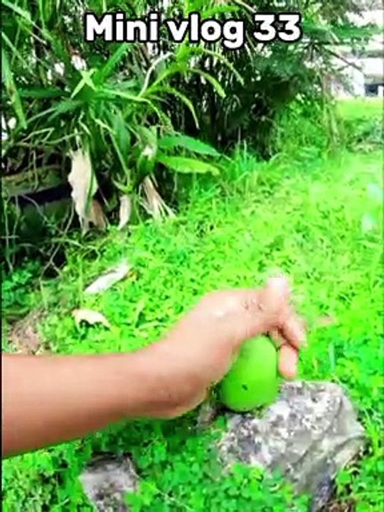 viral shorts video.||কাঁচা আম মাখা ছোটবেলার সেই স্মৃতি ||  #youtubeshorts #shorts #short #foodvlog