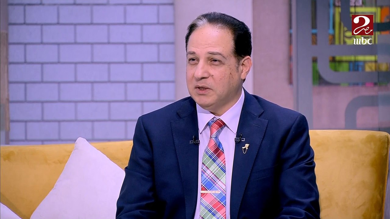 أعراض تكشف تأثير مرض السكر على العين بشكل خطر .. .الدكتور اشرف الهباق استاذ طب وجراحة العيون يوضح