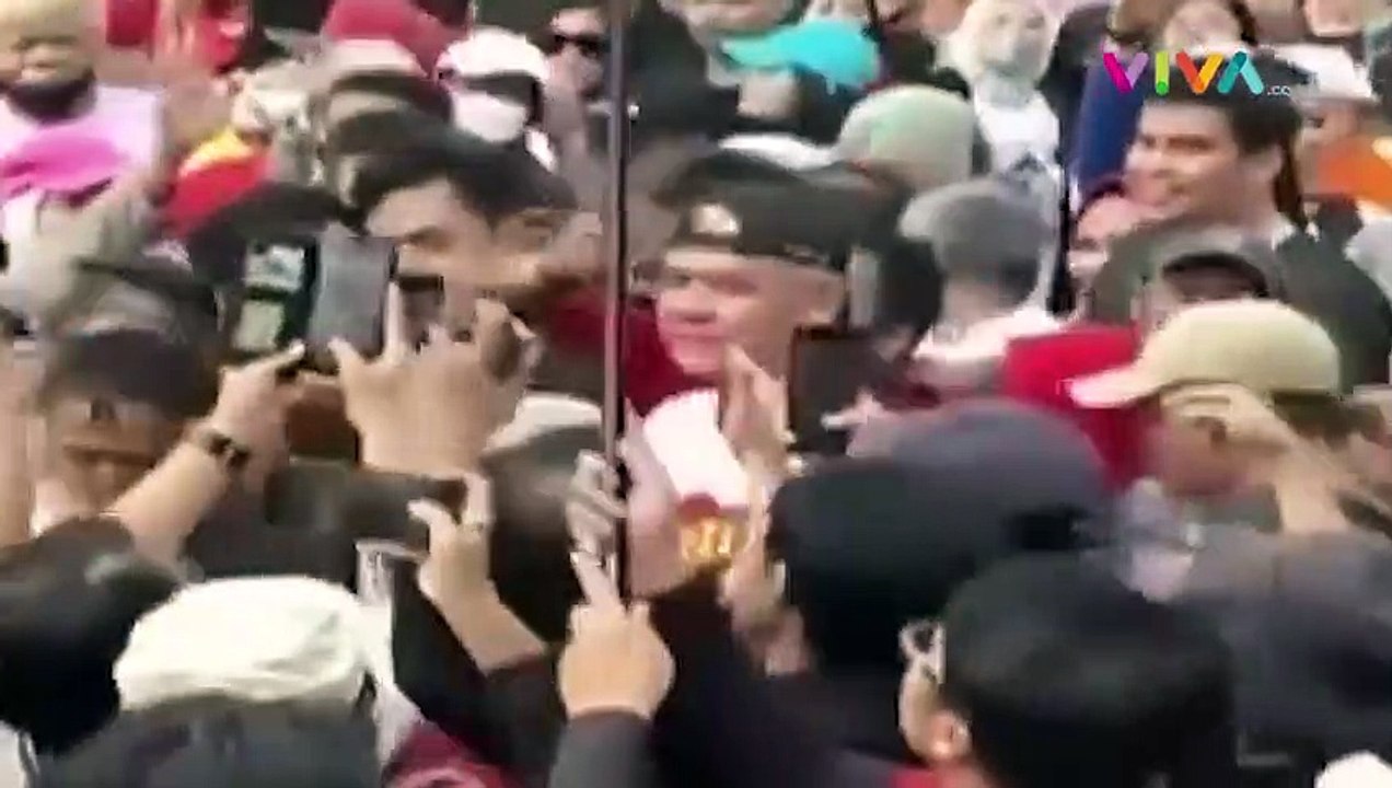 Anies Gak Pernah Baper, Nasdem: Tanpa Kritik Otoriter