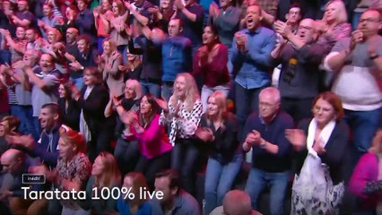 Taratata 100% live - 26 mai