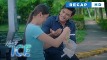 Hearts On Ice: Enzo earns a point to Ponggay's heart (Weekly Recap HD)