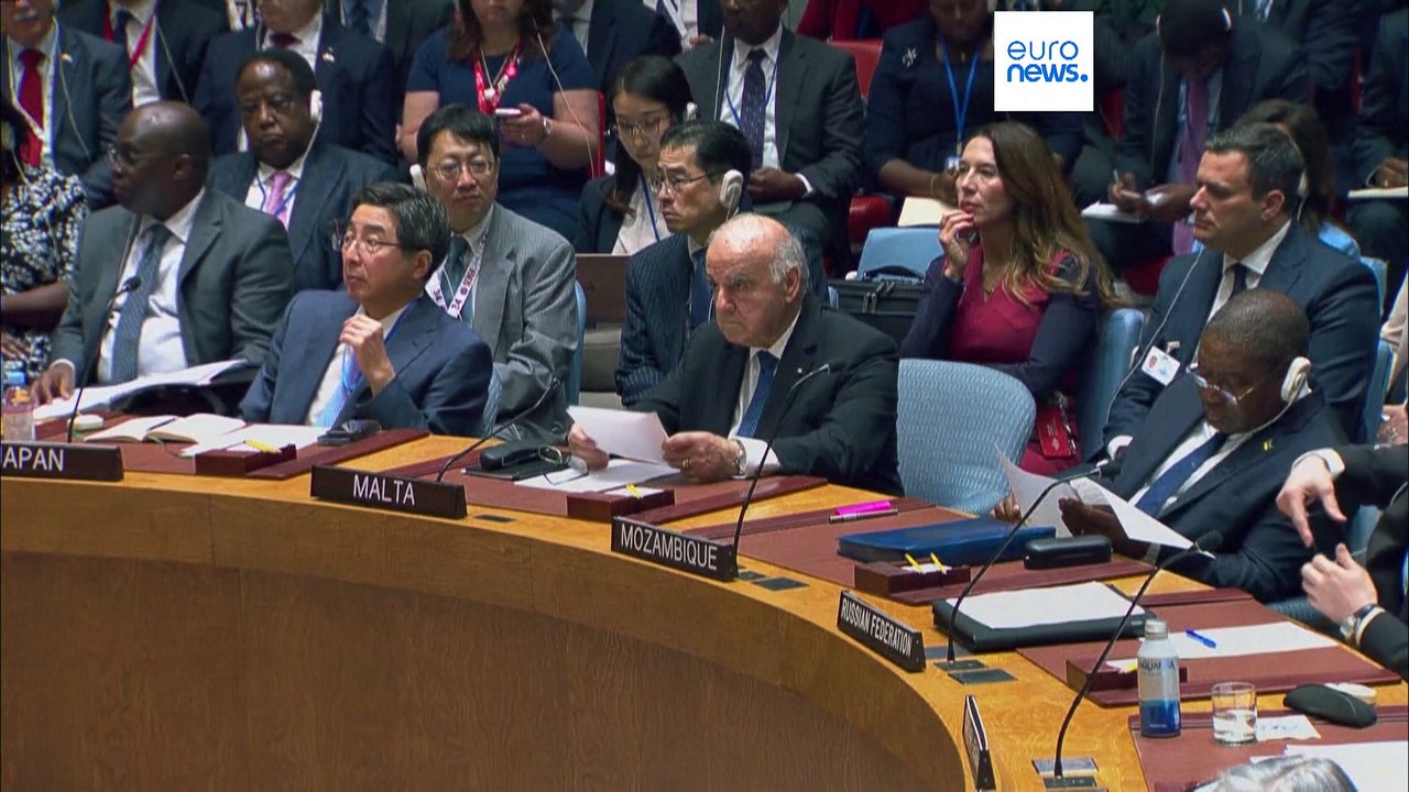 Nachrichten des Tages | 24. Mai - Mittagsausgabe