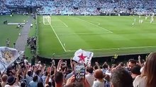 presidente do Celta