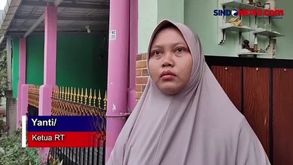 Heboh! Hewan Diduga Babi Muncul di Permukiman Warga Depok