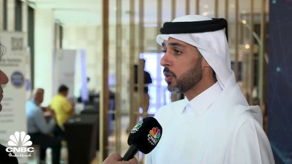 Download Video: الرئيس التنفيذي لمجموعة قطر للتأمين لـ CNBC عربية: سياسة الشركة القائمة على التخارج من بعض الأصول والاستثمارات الخارجية  دعمت نمو الأرباح الفصلية بأكثر من 6 أضعاف