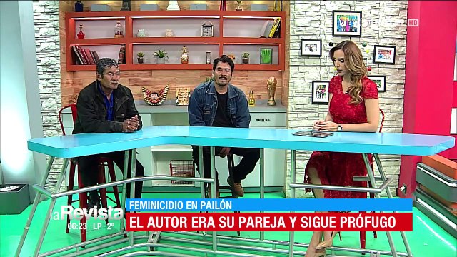 Feminicidio de Arminda: Familiares de la víctima piden que la familia del agresor se presente