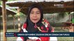 Rumah Makan Sate Kambing Lembah Boko di Klaten: Sop Kambing dengan Gerabah dan Tungku Arang